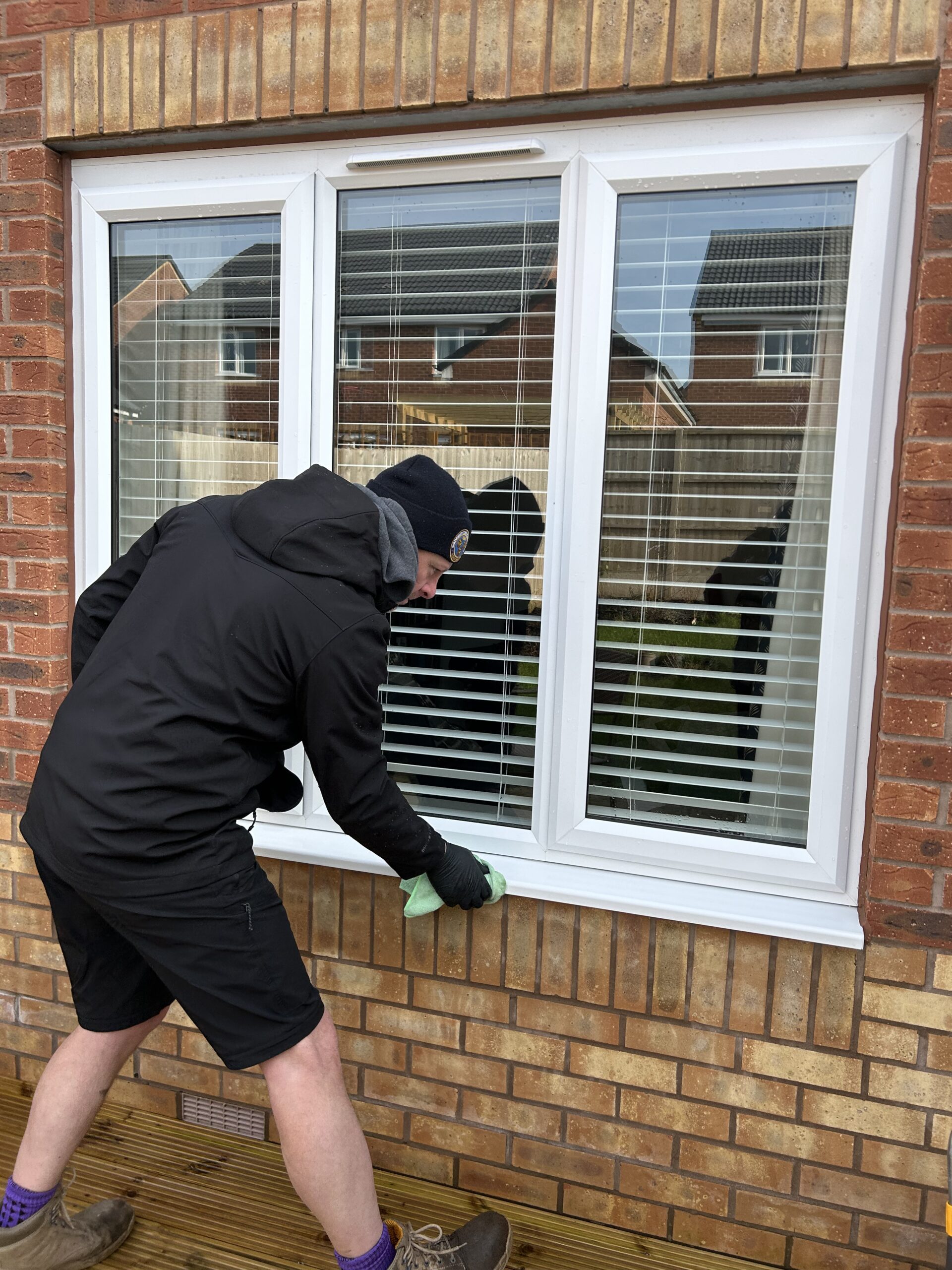 lead generation for window cleaners